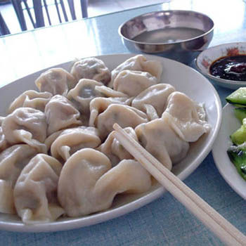 外國(guó)人最喜愛的十大中國(guó)家常菜（圖）
