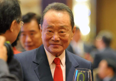 2014全球華人富豪哪家強？