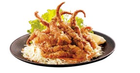 舌尖上的中國(guó) 舌尖上的味千小食