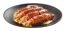 舌尖上的中國(guó) 舌尖上的味千小食