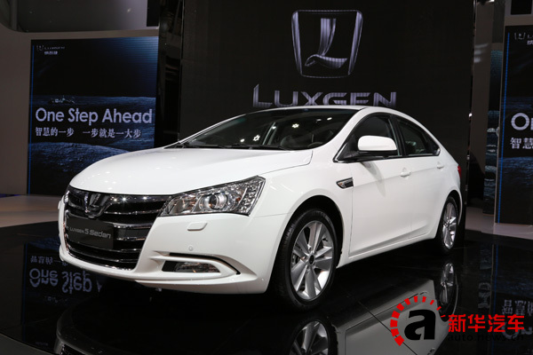 不吐不快 2013上海車展受爭(zhēng)議的熱點(diǎn)車型