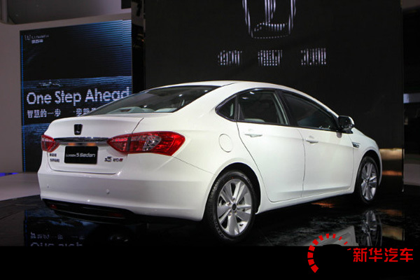 不吐不快 2013上海車(chē)展受爭(zhēng)議的熱點(diǎn)車(chē)型