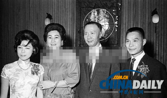 揭秘：誰(shuí)是中國(guó)“轟炸”日本本土第一人？