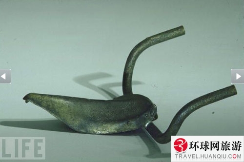 驚嘆！全球古怪又絕妙的雕塑