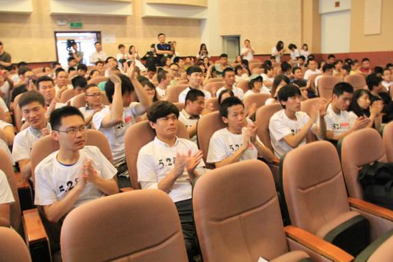 中國(guó)人口福利基金會(huì)攜手科發(fā)源共同倡議成立528全國(guó)愛(ài)發(fā)日