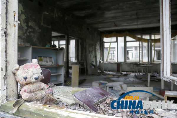 全球最具爭(zhēng)議的八大旅游勝地