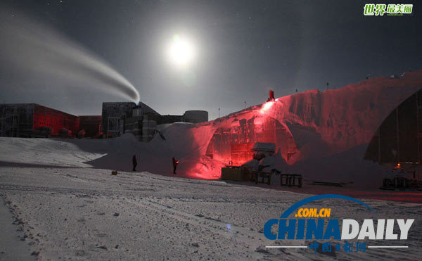 全球最具爭(zhēng)議的八大旅游勝地