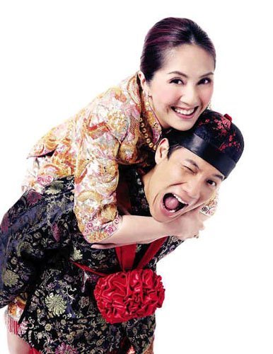 盤點(diǎn)端午節(jié)明星和粽子的那些事兒 開心過(guò)端午吃粽子