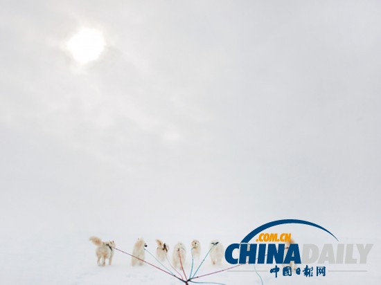 《國(guó)家地理》推薦近期熱門(mén)景點(diǎn)