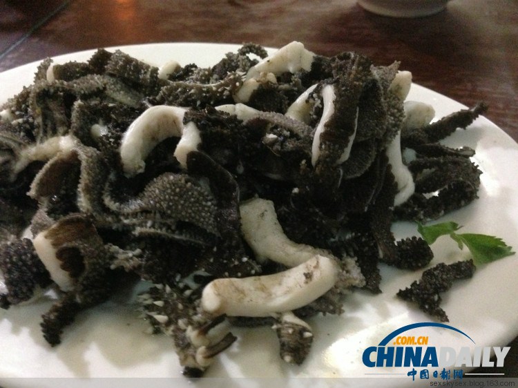 誰吃誰知道！實拍京城里的那些傳統(tǒng)小吃