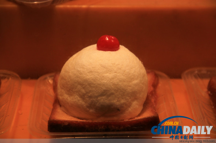 誰(shuí)吃誰(shuí)知道！實(shí)拍京城里的那些傳統(tǒng)小吃