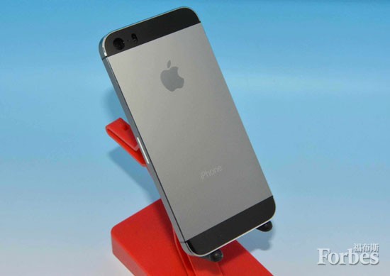 iPhone 5S炒至2萬元？