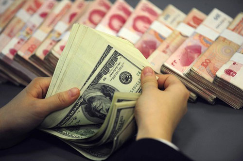三季度國際收支經(jīng)常項(xiàng)目順差397億美元