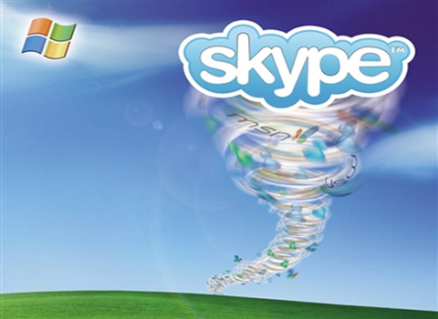 微軟將收回中國區(qū)Skype運(yùn)營權(quán)