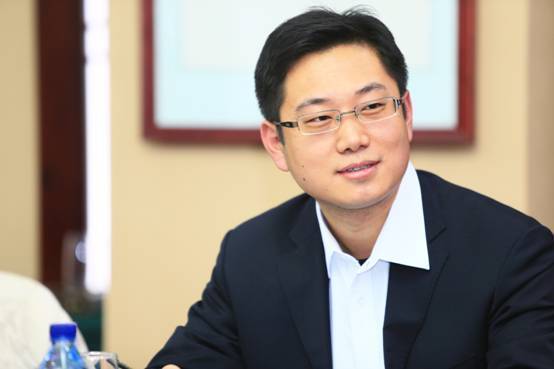 黃碩：中國水資源合理利用與保護(hù)勢在必行