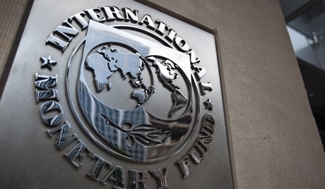 IMF：全球經濟或將持續(xù)經歷“低水平增長”