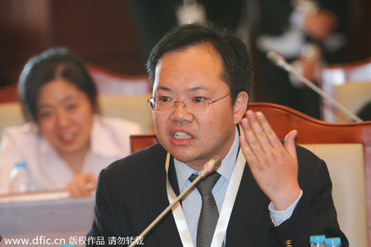 魯政委：降準(zhǔn)預(yù)期雖盛但不對癥