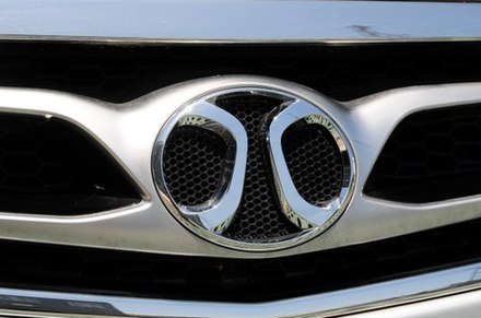 傳北汽將收購(gòu)歐美中高端汽車品牌