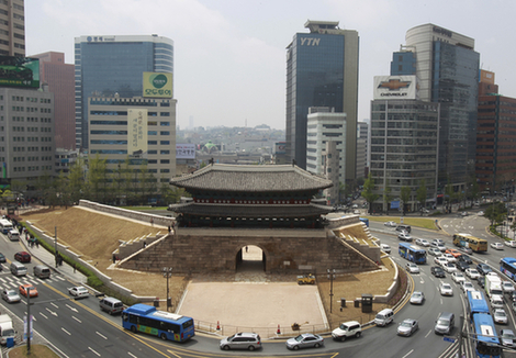盤點(diǎn)中國(guó)大陸的十大貿(mào)易伙伴