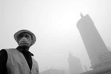 新環(huán)保法：污染按日計(jì)罰上不封頂