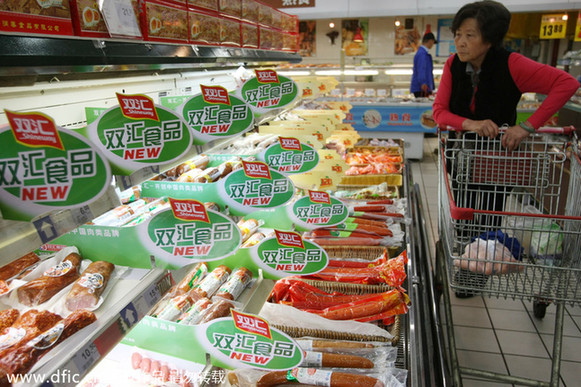 盤點(diǎn)知名度最高的十大中國品牌