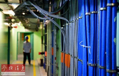 中國核電企業(yè)強勢進駐英國新核電站