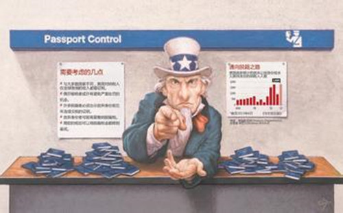 想移民？詳解3大國家如何脫籍