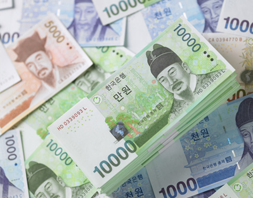 貨幣戰(zhàn)蓄勢(shì)待發(fā):韓或出手壓低匯率