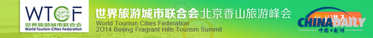 未來(lái)五年中國(guó)出境旅游將超過(guò)五億人次