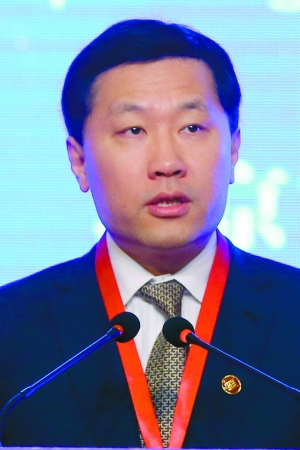 姚剛：滬港通試點(diǎn)準(zhǔn)備已到最后