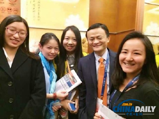 “雙十一”購物節(jié)已變成世界人民狂歡