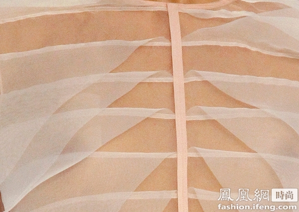 揭秘香奈兒11間高級(jí)手工坊