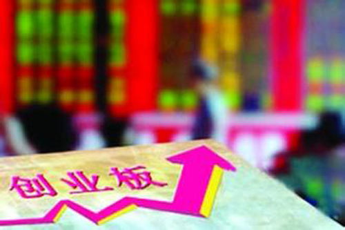中國科技股泡沫洶涌 只要帶“科技”股價(jià)就上躥