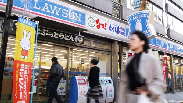 日本便利店市場(chǎng)還未飽和 仍有巨大增長(zhǎng)潛力