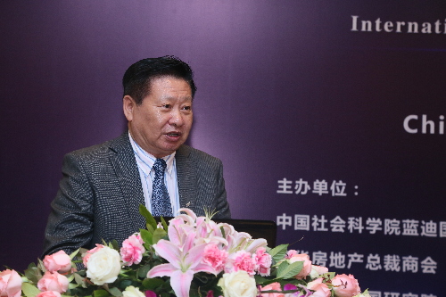 以產業(yè)合作務實推進中巴經濟走廊建設