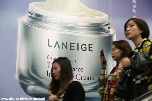 不光有歐巴：中國人生活中還有哪些常見的韓國品牌？