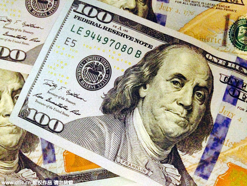 世界各國最大面額鈔票上面都印了誰？