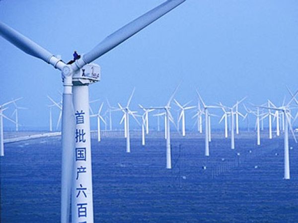 比利時(shí)媒體：中國投資綠色能源助推氣候談判
