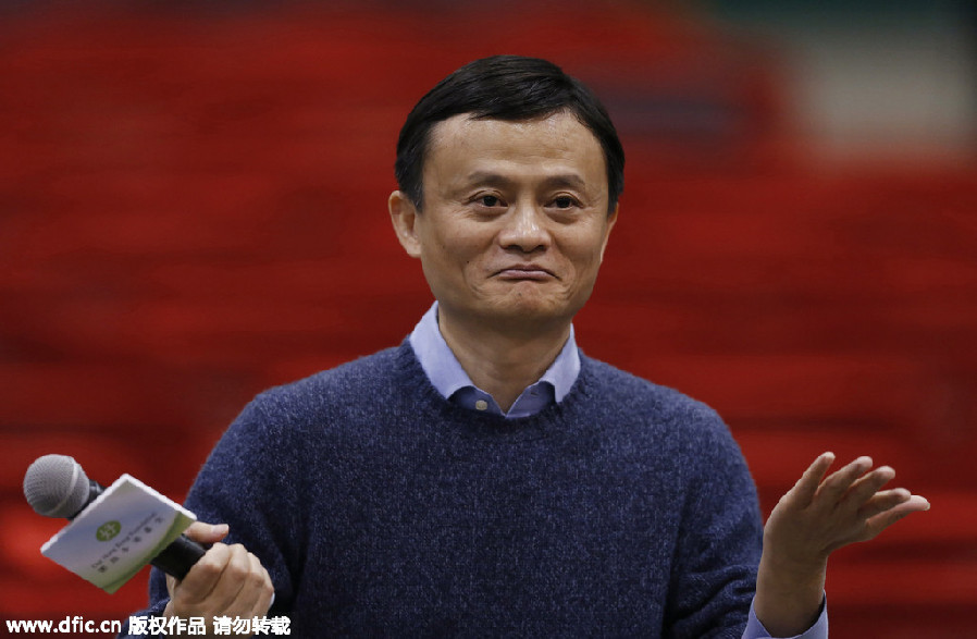盤點(diǎn)：參加互聯(lián)網(wǎng)大會(huì)的科技大佬們的2015金句集錦
