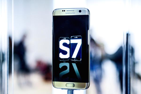三星能憑借Galaxy S7打敗蘋果嗎？