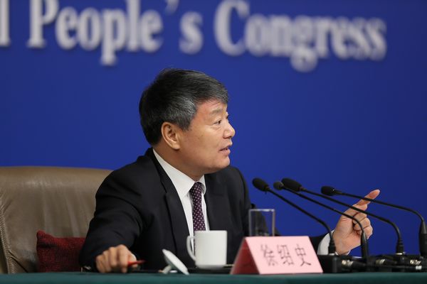 美媒:新的財政思路為中國經(jīng)濟轉(zhuǎn)型護航