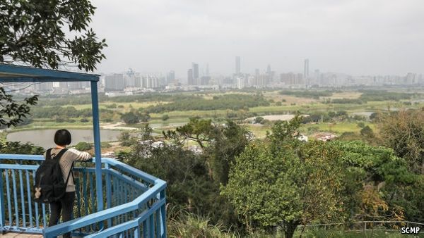 外媒：珠三角成為中國經(jīng)濟發(fā)展領(lǐng)軍者的奧秘所在