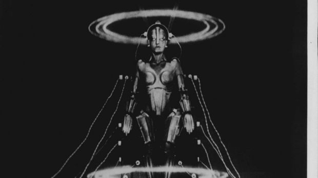 自動化：機器人會讓人類走向毀滅嗎？