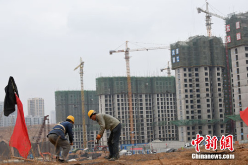 入職房地產(chǎn)行業(yè)收入如何？本科生平均月薪4679元