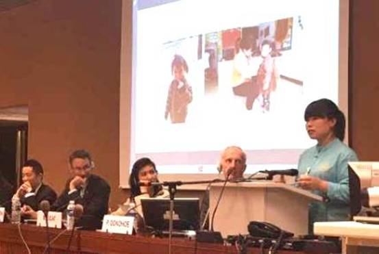 從韓國和聯合國學村淘，看阿里農村電商布局。