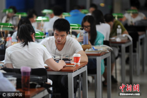 高考應(yīng)急指南：出現(xiàn)這些情況，你該怎么辦？