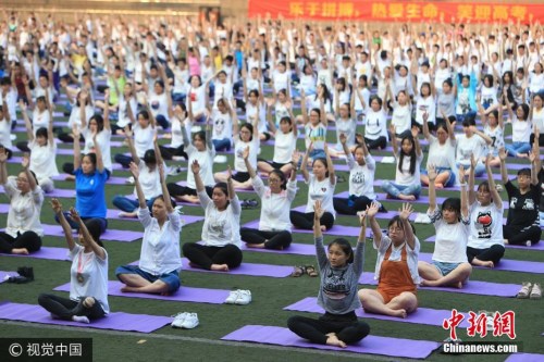 高考應(yīng)急指南：出現(xiàn)這些情況，你該怎么辦？