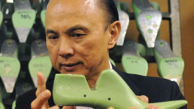 美國(guó)輕奢巨頭MK花近9億英鎊收購(gòu)英國(guó)Jimmy Choo