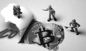 ICO風(fēng)險隱患積聚 監(jiān)管及時出手治金融亂象