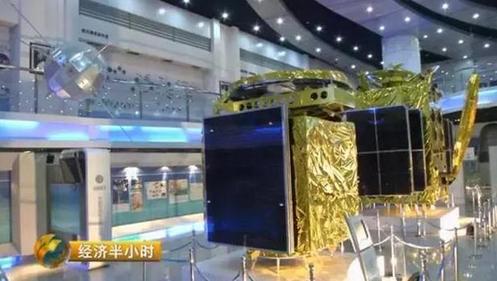 中國發(fā)射超級衛(wèi)星：乘飛機(jī)高鐵可高速上網(wǎng)
